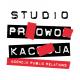 logo: studio PRowokacja Agencja Public Relations