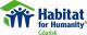 logo: Stowarzyszenie Habitat for Humanity Gdańsk 