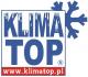 logo: KLIMA-TOP