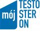 logo: Kampania "Mój testosteron"