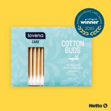 Netto z międzynarodową nagrodą European Private Label Awards 2020 dla marki własnej Lovena