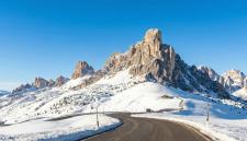 Kierunek Mediolan i Cortina? 6 ciekawych przystanków na trasie