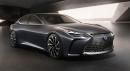 Lexus na Milan Design Week 2016