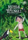 „Księga Dżungli” najlepszą Książką Audio Roku w kategorii: „Dla dzieci i młodzieży”