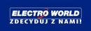 Elektryzujący weekend w Electro World