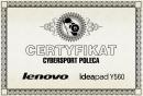 Laptop Lenovo IdeaPad Y560 z certyfikatem Cybersportu