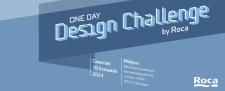 Konkurs „Roca One Day Design Challenge” 2024 – rejestracja do V polskiej edycji już otwarta!