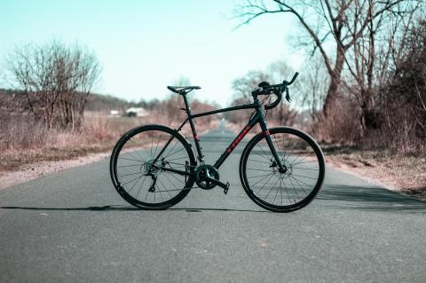 gravel rower