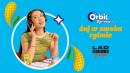 Kontynuacji kampanii „Żuj w swoim rytmie” Orbit® zachęca maturzystów do nauki we własnym rytmie