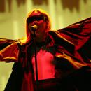 Koncert Roisin Murphy przeniesiony