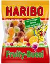 Soczyście owocowe Fruity-Bussi od Haribo