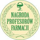 Nagroda Profesorów Farmacji dla produktów Walmark