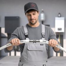 PERT II i aluminium. Połączenie, które pracuje na niezawodność instalacji