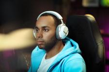 Gamingowe brzmienie beyerdynamic na Poznań Game Arena 2026