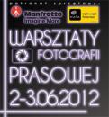 Warsztaty Fotografii Prasowej