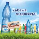 Staropolanka rozpoczęła zaWODY o nagrody!