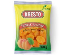 Orient na talerzu – bakalie KRESTO w kuchni pełnej aromatów