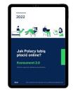 E-konsument 2.0 – zwyczaje płatnicze Polaków w czasach „new normal”