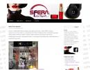 Rusza modowy blog Galerii Sfera