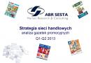 Sieci handlowe stawiają na FMCG