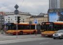 Biletomaty w autobusach i bezpieczeństwo pasażerów