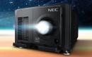 NEC NC2402ML  - pierwszy na świecie  modułowy, kinowy projektor laserowy