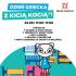 Dzień dziecka z Kicią Kocią - Atrakcje dla najmłodszych w Centrum Handlowym Auchan Legnica