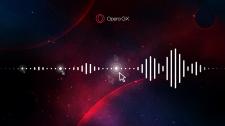 Opera GX jest pierwszą na świecie przeglądarką z dynamicznie się zmieniającym tłem dźwiękowym