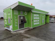 Technologia w służbie gospodarki obiegu zamkniętego. Logistyka, automatyzacja i recykling