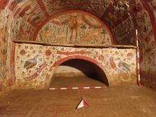 Historyczne odkrycie dla świata chrześcijańskiego w mieście İznik w Türkiye (Turcji)