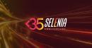 35 lat marki olejów silnikowych SELENIA