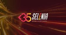 35 lat marki olejów silnikowych SELENIA