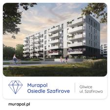 Gotowe do odbioru mieszkania w zielonej części Starych Gliwic