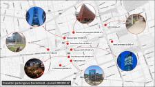 Ponad 300 000 m kw. posadzek parkingowych Deckshield w nowym biznesowym centrum Warszawy