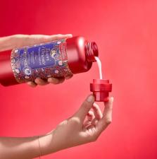 agia orientalnych aromatów i zmysłowy rytuał inspirowany baśniową Persją