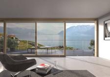 Dlaczego drzwi tarasowe HS są tak popularne? Odkryj zalety HS-ów