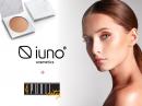 IUNO Cosmetics nowym klientem agencji 4 Publicity