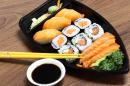Sushi i jego rodzaje. Co dobrego oferują smakoszom krakowskie restauracje?