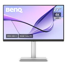 Premiera - monitory BenQ z serii MA: idealne dla użytkowników MacBooków