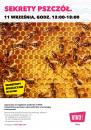 „Sekrety Pszczół”, czyli spotkanie z Pszczelarium w VIVO! Piła