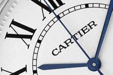 Zegarki Cartier — wyjątkowe mechanizmy i charakterystyczny design