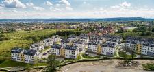 Hipoteczny boom - Polacy kupują coraz więcej mieszkań