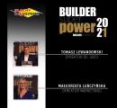 Pracownicy Blachy Pruszyński wyróżnieni nagrodą Builder Super Power 2021