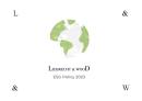 Grupa Liebrecht & wooD kontynuuje rozwój w duchu zrównoważonego rozwoju. Firma wdraża Politykę ESG