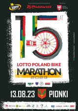 Soudal wspiera Poland Bike Marathon w Pionkach