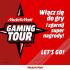 MediaMarkt Gaming Tour szansą na nagrody i spotkanie z 