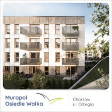 Porozmawiajmy o Twoim nowym mieszkaniu lub apartamencie inwestycyjnym podczas Dnia Otwartego