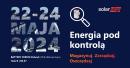 SolarEdge na targach Battery Forum Poland