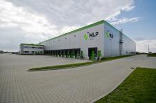 Lider logistycznych usług dla e-commerce wynajął 25,2 tys. m2 w trzech parkach MLP Group