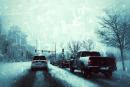 5 wskazówek dotyczących bezpiecznej jazdy zimą